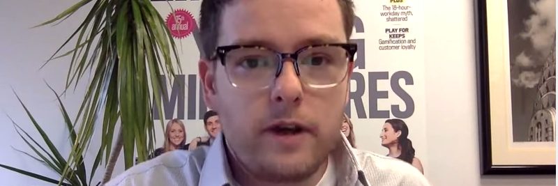 The Key to Converting Online Sales Leads The Key to Converting Online Sales Leads